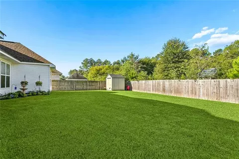 Exterior - 72425 Homestead St, Covington, LA 70435 photo 2 of 2