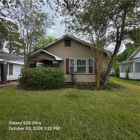 2405 Myrtle St, Alexandria, LA 71301