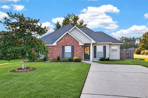 70063 4th St, Covington, LA 70433