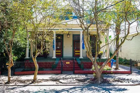 833 Poland Ave, New Orleans, LA 70117
