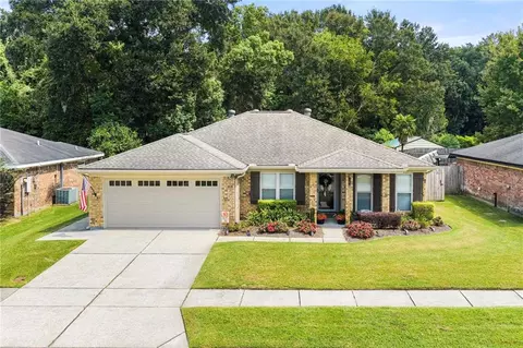 4705 Grand Terre Dr, Marrero, LA 70072