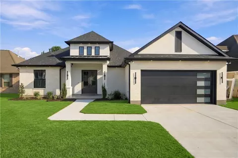 3221 Story Park Blvd, Meraux, LA 70075
