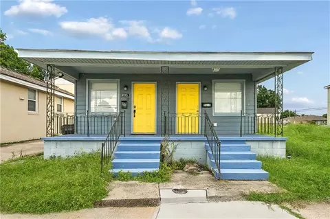 9113-9115 Palmetto St, New Orleans, LA 70118