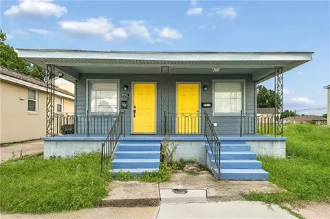 9113-9115 Palmetto St, New Orleans, LA 70118