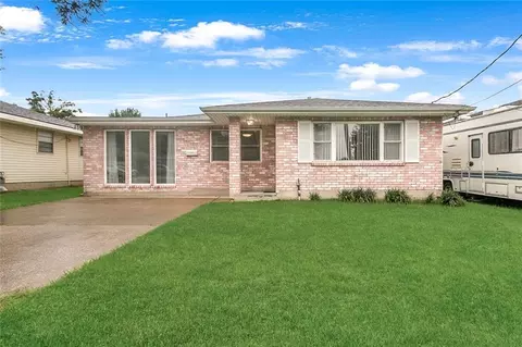 1324 Trudeau Dr, Metairie, LA 70003