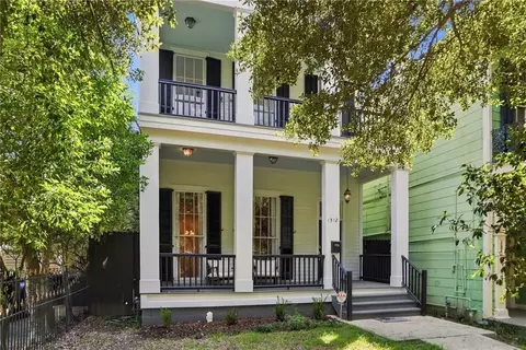 1512 Camp St, New Orleans, LA 70130
