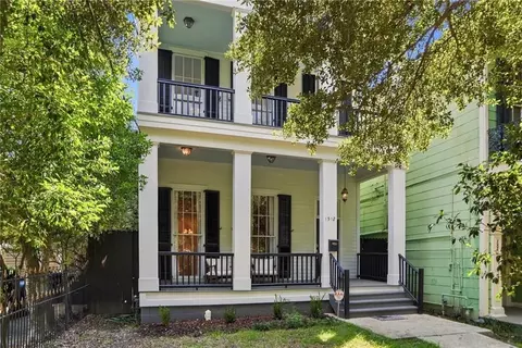 1512 Camp St, New Orleans, LA 70130
