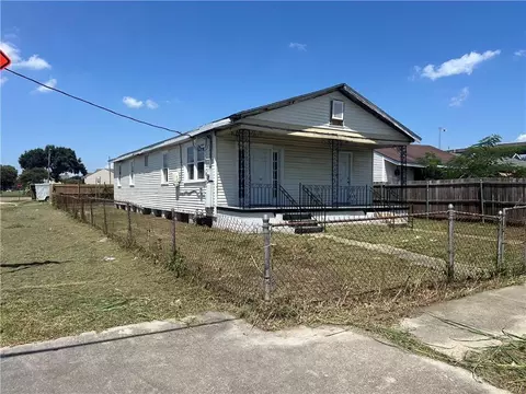 1700 Erie St, New Orleans, LA 70114