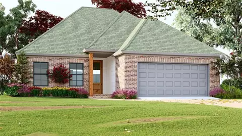 103 Hidden Oaks Ct, Natchitoches, LA 71457