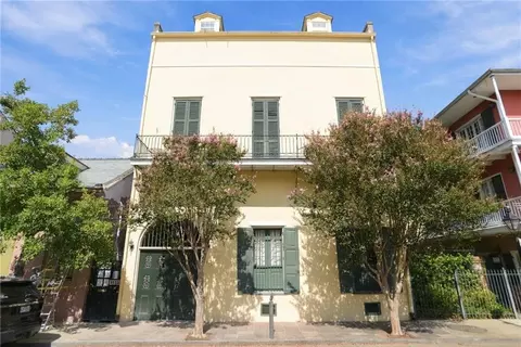 1119 Dauphine St #1, New Orleans, LA 70116