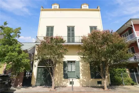 1119 Dauphine St #1, New Orleans, LA 70116