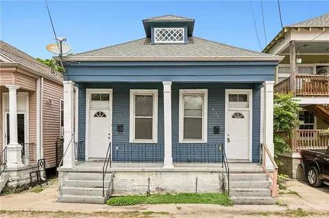 4125 Dhemecourt St, New Orleans, LA 70119
