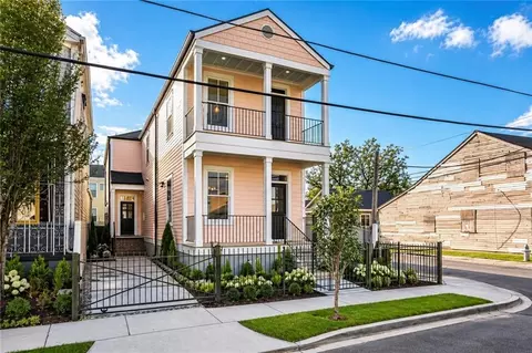 1140 42 Touro St, New Orleans, LA 70116