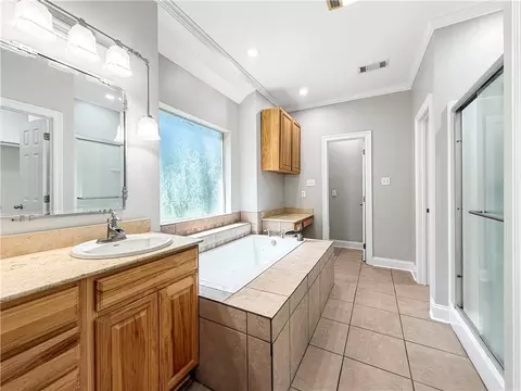 Bath - 59566 Badon Rd, Slidell, LA 70460 photo 1 of 3