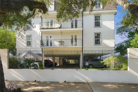 3625 Saint Charles Ave #2F, New Orleans, LA 70115