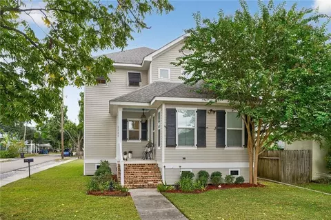 5801 Colbert St, New Orleans, LA 70124