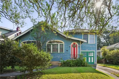 4445 Venus St, New Orleans, LA 70122