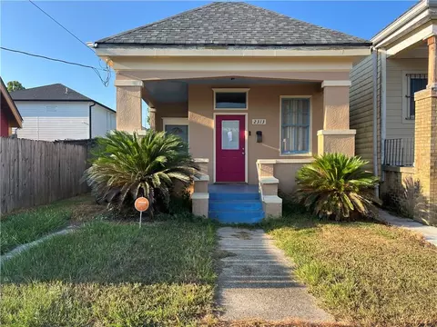 2313 N Johnson St, New Orleans, LA 70117