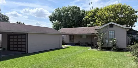 506 Fairmont St, Harvey, LA 70058
