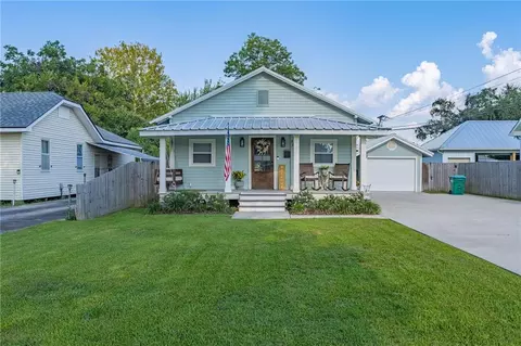 320 N 6th St, Ponchatoula, LA 70454