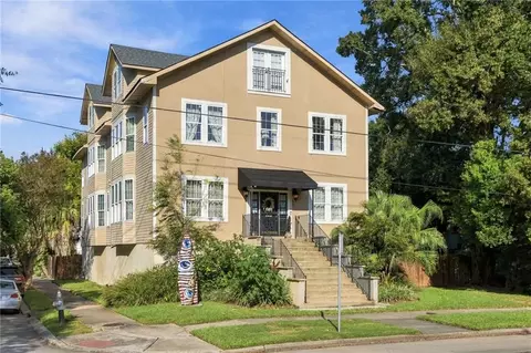 3400 Napoleon Ave, New Orleans, LA 70112