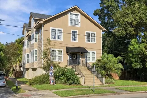 3400 Napoleon Ave, New Orleans, LA 70125