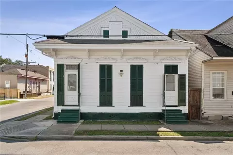 1139 40 Touro St, New Orleans, LA 70116