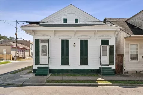 1139 Touro St, New Orleans, LA 70116