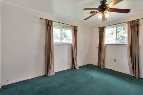 Bedroom - 425 Evergreen Dr, Slidell, LA 70460 photo 1 of 4