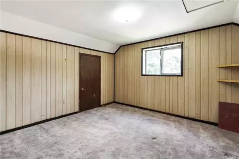 Bedroom - 425 Evergreen Dr, Slidell, LA 70460 photo 3 of 4
