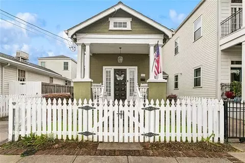 5912 Patton St, New Orleans, LA 70115