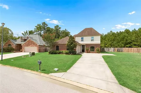 13620 Cantebury Ave, Denham Springs, LA 70726