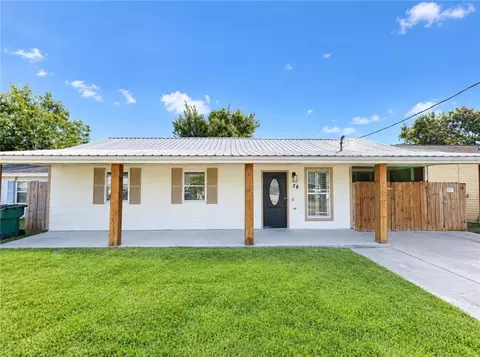 28 Davenport St, Westwego, LA 70094