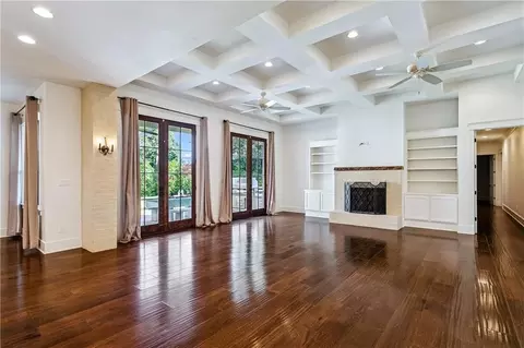 Living - 8 Mark Smith Dr, Mandeville, LA 70448 photo 1 of 3