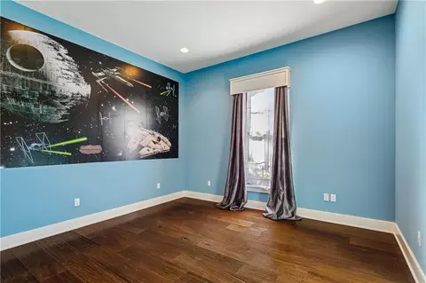 Bedroom - 8 Mark Smith Dr, Mandeville, LA 70448 photo 3 of 4