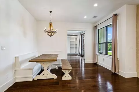 Dining - 8 Mark Smith Dr, Mandeville, LA 70448 photo 1 of 1