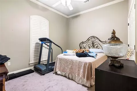 Bedroom - 339 N Orchard Ln, Covington, LA 70433 photo 2 of 2