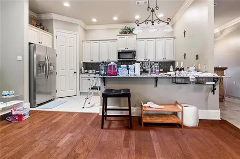 Kitchen - 339 N Orchard Ln, Covington, LA 70433 photo 2 of 2
