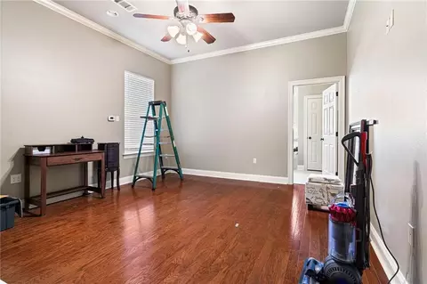 Bedroom - 339 N Orchard Ln, Covington, LA 70433 photo 1 of 2