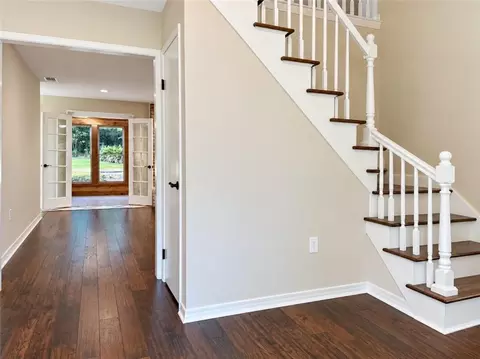 Entry Way - 157 Kimberly Dr, Mandeville, LA 70448 photo 2 of 2