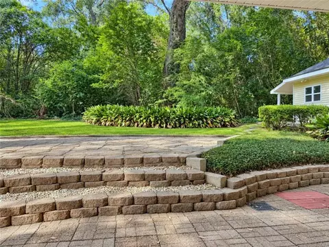 Exterior - 157 Kimberly Dr, Mandeville, LA 70448 photo 5 of 10