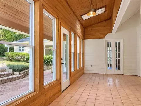 Exterior - 157 Kimberly Dr, Mandeville, LA 70448 photo 3 of 10