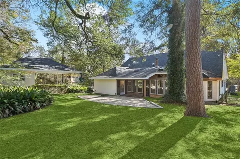 Exterior - 157 Kimberly Dr, Mandeville, LA 70448 photo 9 of 10