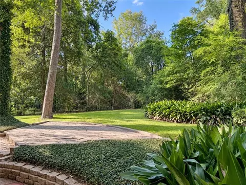 Exterior - 157 Kimberly Dr, Mandeville, LA 70448 photo 6 of 10