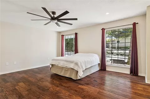 Bedroom - 157 Kimberly Dr, Mandeville, LA 70448 photo 1 of 2