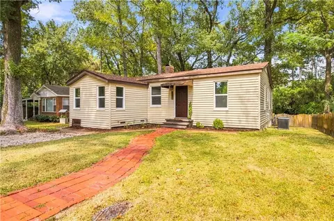 203 Moriarity St, Pineville, LA 71360
