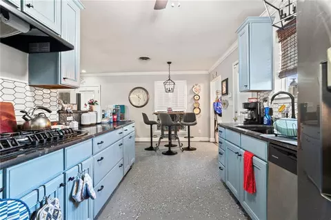 Kitchen - 3827 Croydon St, Slidell, LA 70458 photo 1 of 2