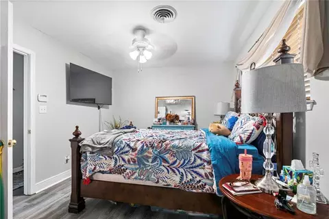 Bedroom - 3827 Croydon St, Slidell, LA 70458 photo 1 of 3