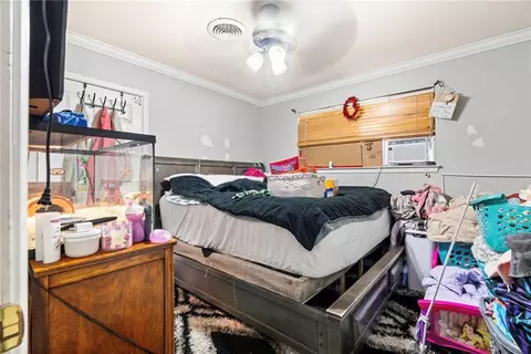 Bedroom - 3827 Croydon St, Slidell, LA 70458 photo 2 of 3