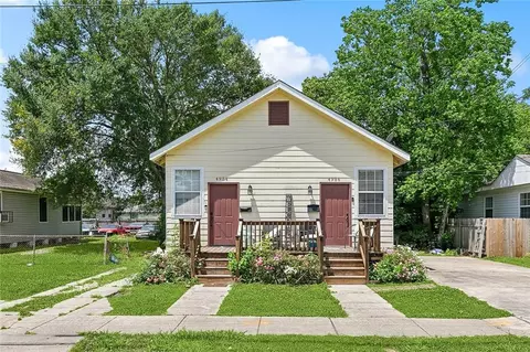 4954 56 Baccich St, New Orleans, LA 70122